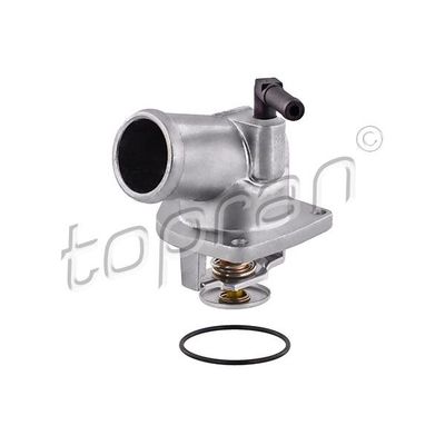 Termostat 92°C  TOPRAN 206 709