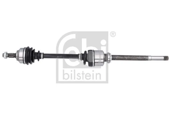 Aks Komple Ön Sağ Citroen Grand C4 Picasso (10.2006->)  FEBI BILSTEIN 181272