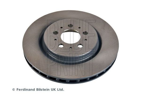 Fren Disk Ayna Arka Sağ ve Sol Volvo S60 Sedan (08.2000->)  BLUE PRINT ADF124381