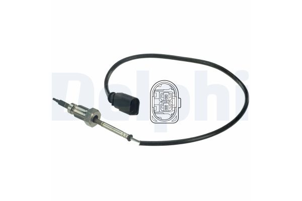 Egzoz Sıcaklık Sensörü  DELPHI TS30039