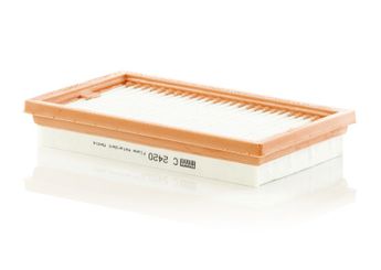 Hava Filtresi  SION SH1611ECO  C2420 LX1631 16546ED000 16546-ED000