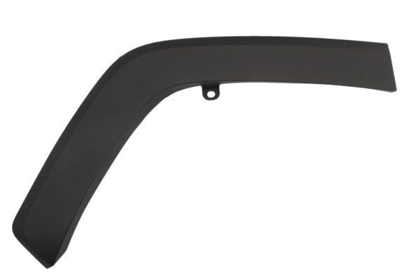 Çamurluk Kaplaması Arka Sağ EUROBUMP TOY13RA026