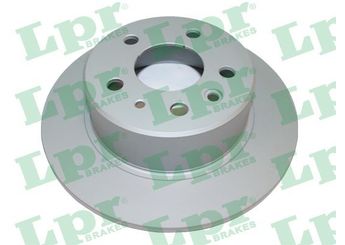 Fren Disk Ayna Arka Sağ ve Sol LPR M2031PR  A1264230012 1084230212 1154200072 1154230212 1154230412 1155200072 1264230012 126423001264 1264230212 A1154230412 A126423001205