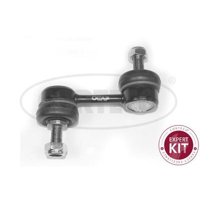 Viraj Demir Askı Rotu Ön Sağ veya Sol Kia Carnival III (2007->)  VOTTO 38-024012