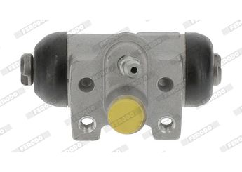 Fren Silindiri Arka Sağ FERODO FHW4192  43300SH3J01 43300SO4003