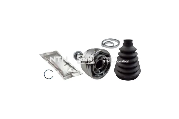 Aks Kafası Ön Dış Sağ veya Sol Fiat Doblo (510) Cargo / Combi (2022->)  MGA 73664