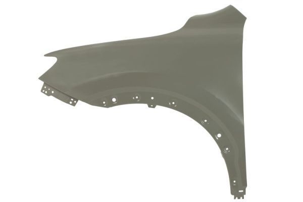 Çamurluk Ön Sol EUROBUMP MRG08HS006