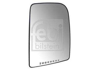 Ayna Camı Dış Sağ FEBI BILSTEIN 183612  28115733 8106019 000 810 60 19 002 811 57 33 A0008106019 A000 810 60 19 A0028115733 A002 811 57 33 2E0857588B 2E0 857 588 B