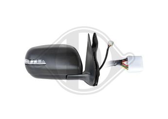 Dikiz Aynası Dış Sağ SPJ E-5828  8470178K81ZJ3 8470178K60ZJ3 84701-78K60-ZJ3 84701-78K81-ZJ3