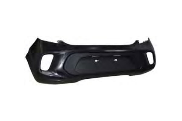 Tampon Arka EUROBUMP KIA07PI036