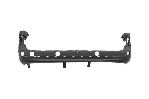 Tampon Arka PULO P2-RE6-U