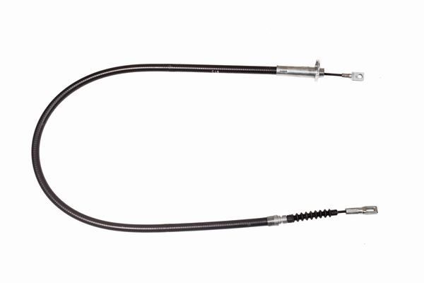 El Fren Teli Arka Sağ CAVO 5502 713