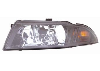 Far Lambası Sol DEPO 214-1157L-LDEM2  MR972793 MR485384