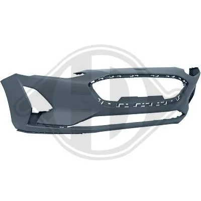 Tampon Ön Ford Focus 4/5 Kapı (CGE)(2018->)  EUROSTAMP 071.48.9120