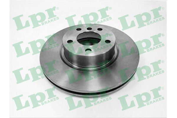 Fren Disk Ayna Ön Sağ ve Sol BMW X3 Serisi (F25)(03.2011->)  LPR B2067V