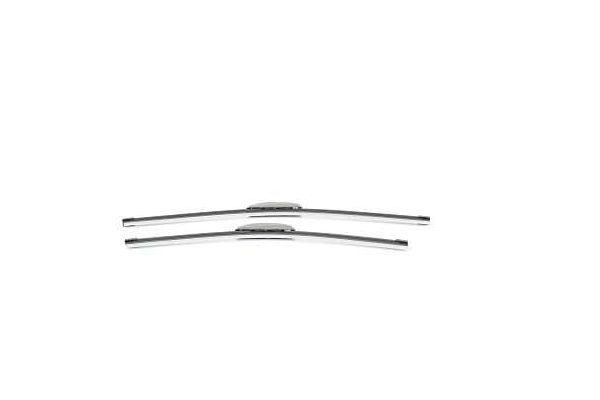 Silecek Süpürgesi Ön  550 mm - 22 inç Mitsubishi Grandis (NA0W)(2004->)  VALEO 567953