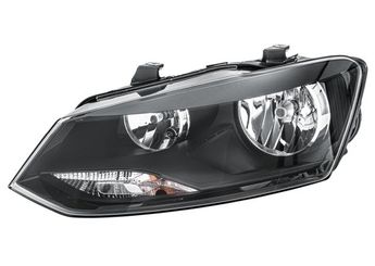 Far Lambası Sol HELLA 1EE 247 051-091  6R1941007G 6R1 941 007 G