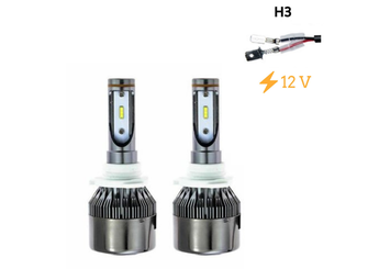 Far Ampul  SPACE A02711  