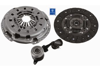 Debriyaj Seti  SACHS 3000 990 628  504360588