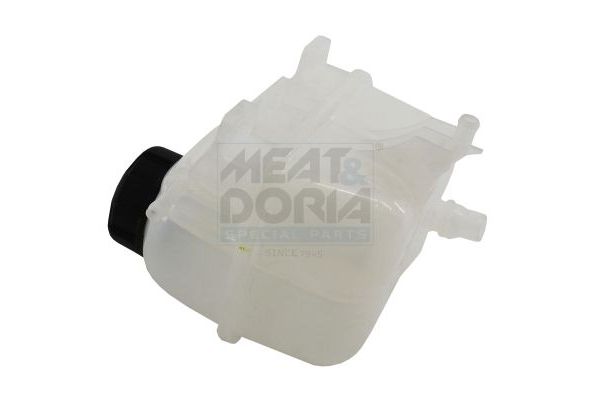 Radyatör Yedek Su Deposu  BMW i8 Serisi Roadster (I15)(03.2018->)  PRO-A 341330