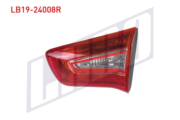 Stop Lambası İç Sağ LABO LB19-24008R