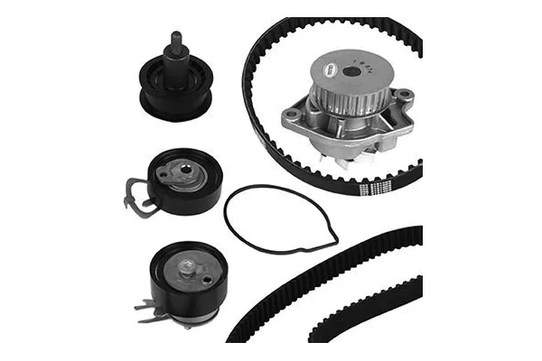 Triger Kayış Seti  Audi A2 (8Z)(06.2000->)  METELLI 30-0674-2