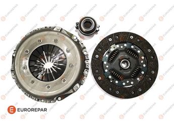 Debriyaj Seti  EUROREPAR 1636266180  2050Z1 00002050Z1 205165 0000205165 205198 0000205198 2050A0 2050Z2 2051V5 00002050Z2 2051 65 2051 98