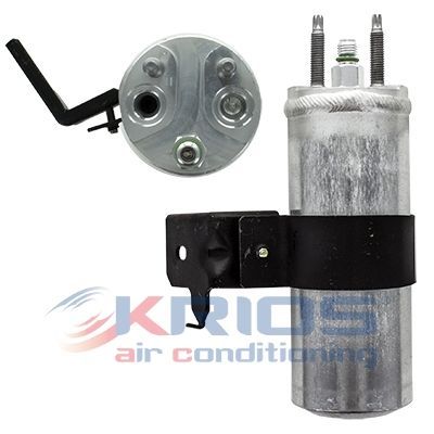 Klima Tüpü  FORD ORJINAL 8V5119D848AC