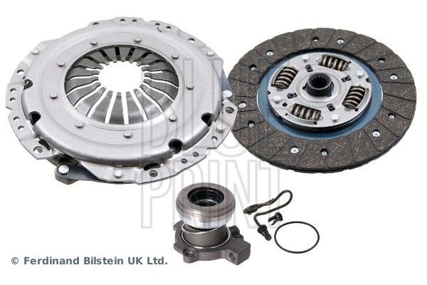 Debriyaj Seti  Opel Astra H GTC (2004->)  BLUE PRINT ADW1930123