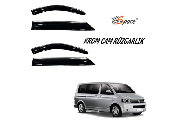 Cam Rüzgarlığı  SPACE A144612021