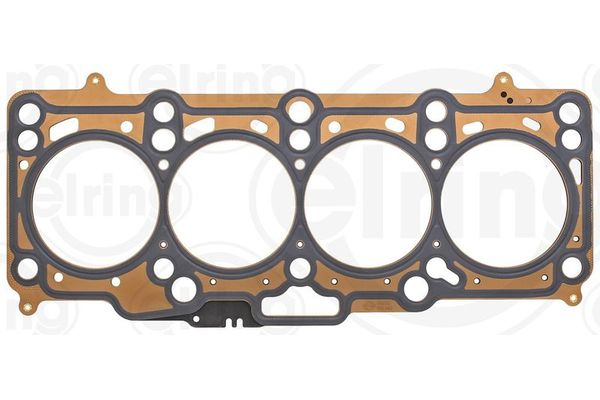 Silindir Kapak Contası  Audi A6 Sedan (4FC)(10.2008->)  ELRING 898.460