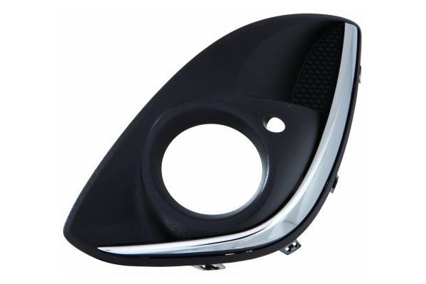 Tampon Panjuru Ön Sağ EUROBUMP OPL07CO068