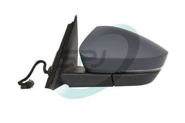 Dikiz Aynası Dış Sol VORTEX V3613389