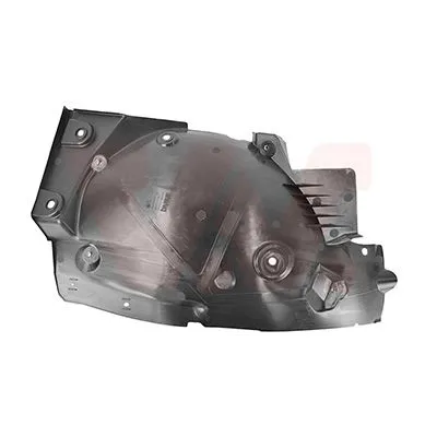 Çamurluk Davlumbazı Ön Sağ Dacia Jogger (11.2021->)  EUROBUMP DAC15SA012Y