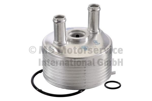 Şanzıman Yağ Soğutucu  PIERBURG 7.09269.25.0