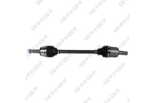 Aks Komple Ön Sol MOBIS 49500AA100