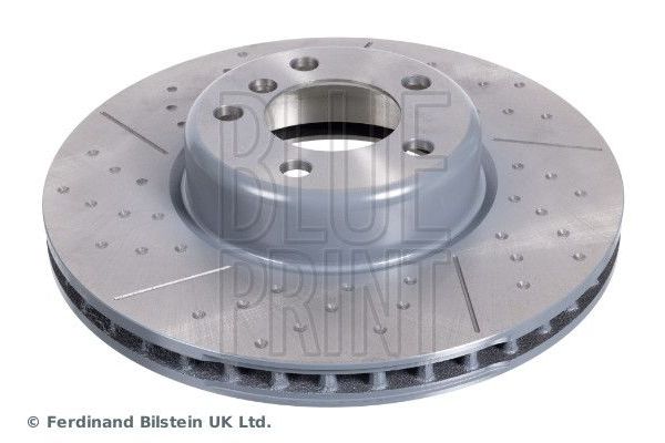 Fren Disk Ayna Ön Sağ ve Sol BMW 3 Serisi Gran Turismo (F34)(2013->)  BLUE PRINT ADB114375