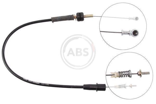 Gaz Teli  AKD OP159104