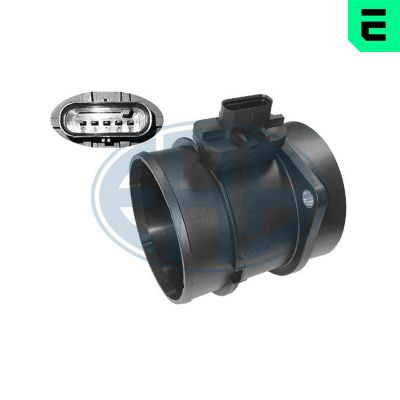 Hava Debimetresi  ERA 558207A