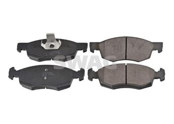 Fren Disk Balata Ön SWAG 70 11 6056  77363496 71770964 77362205 9948870