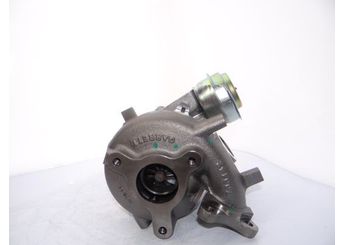 Turbo Şarj  GARRETT 767720-5006S  14411EB71C 14411EB71D 14411EB71E