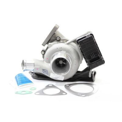 Turbo Şarj  Ford Transit Custom P.Van (TTF)(2012->)  FORD ORJINAL BK2Q6K682HC