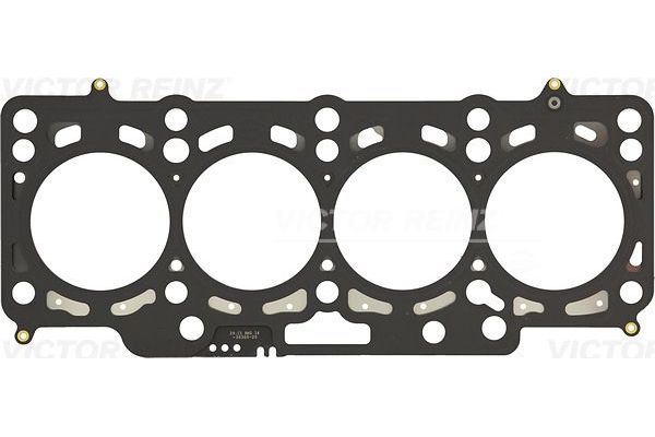 Silindir Kapak Contası  Seat Ibiza (6J5)(06.2008->)  REINZ 61-36360-20
