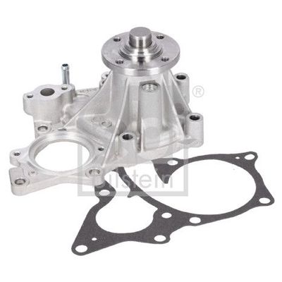Devirdaim Su Pompası  Toyota Hilux (GUN1)(2016->)  FEBI BILSTEIN 192887