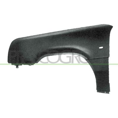 Çamurluk Ön Sol VORTEX V2910205