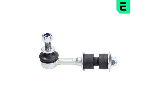 Viraj Demir Askı Rotu Arka Sağ veya Sol Toyota Auris (E15)(10.2006->)  RIW TO11057K