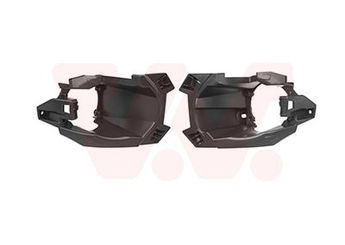 Sis Far Yuvası Ön Sağ EUROBUMP REN07KA043  269166743R