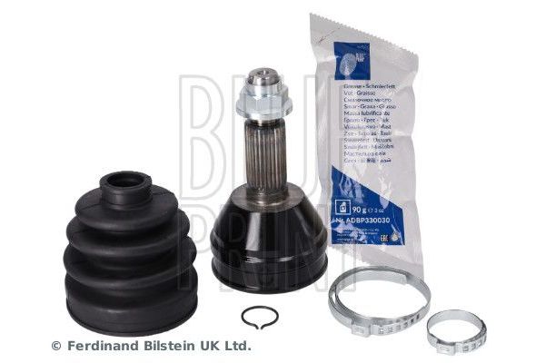 Aks Kafası Ön Dış Sağ veya Sol Chevrolet Evanda (2005->)  BLUE PRINT ADG089139