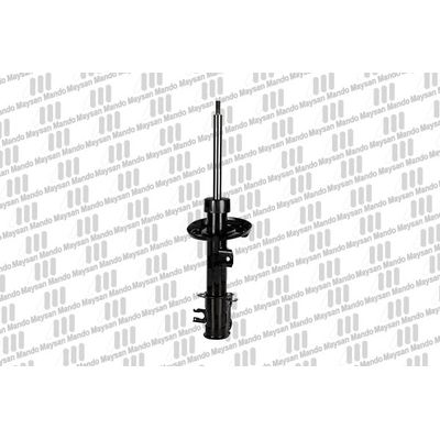 Amortisör Ön Sağ Citroen Nemo (03.2008->)  MAYSAN MANDO PS9710237