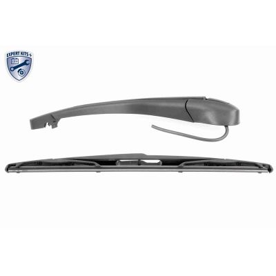 Silecek Süpürgesi Arka  350 mm - 14 inç Citroen Jumpy (01.2007->)  SAGEM 26539